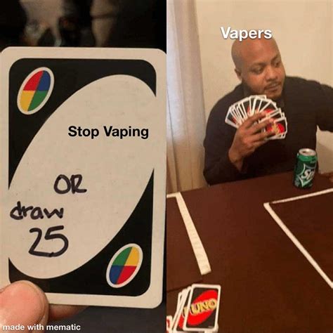 Vape Memes