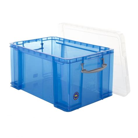 Really Useful Box 48 Litre Racking