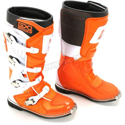 Gaernemensmxoffroad2019gx 1bootsorange10 For Sale Online Ebay