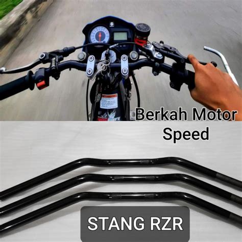 Stang Yamaha Rzr Stang Rzr Stang Roadrace Stang Rzr Satria Fu Stang Rzr