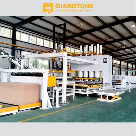 HPL Laminating Hydraulic Plywood MDF Veneer Door Skin Hot Press Machine Laminate Hot Press