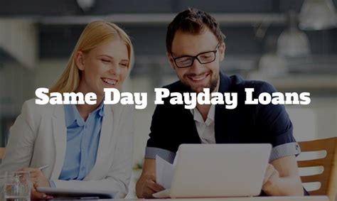 Easy Cash Payday Loans Helpful To Tackle Financial Stress With