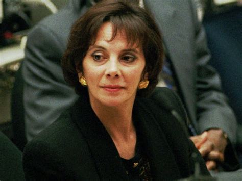 Ex O J Prosecutor Marcia Clark On Her Book Killer Ambition