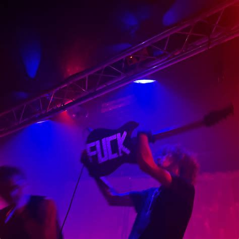 Im Sick Fuck You Demo Stuck In Nostalgia