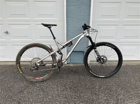 Commencal Meta Am Xl For Sale