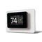 Heating Thermostat Hx Hx York Programmable White With