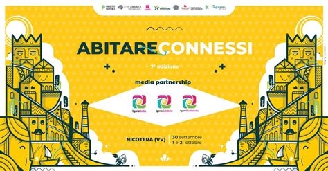 A Nicotera La Settima Edizione Del Festival Dellospitalit Secondamano