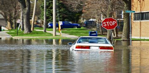 Flooding: How To Prepare, Stay Safe And Protect Your Home • FamilyApp