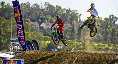 Lincroyable Travis Pastrana Red Bull Straight Rhythm