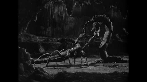 The Black Scorpion Film Alchetron The Free Social Encyclopedia