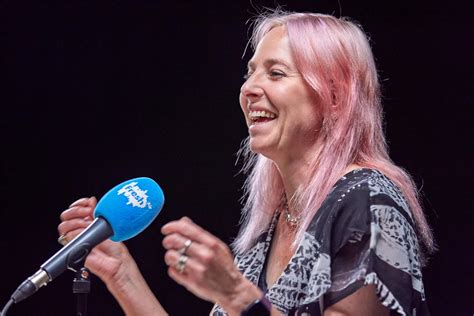 Professor Alice Roberts To Give Keynote Speech At Riches Launch Event University Of Birmingham