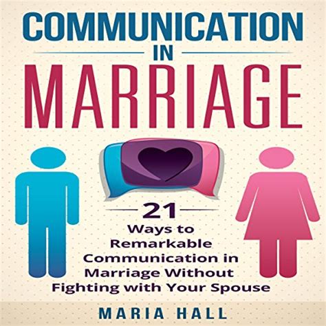 Read Communication In Marriage 21 Ways To Remarkable Communication