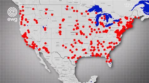 Exclusive: Thousands of farms warned about toxic PFAS from military ...