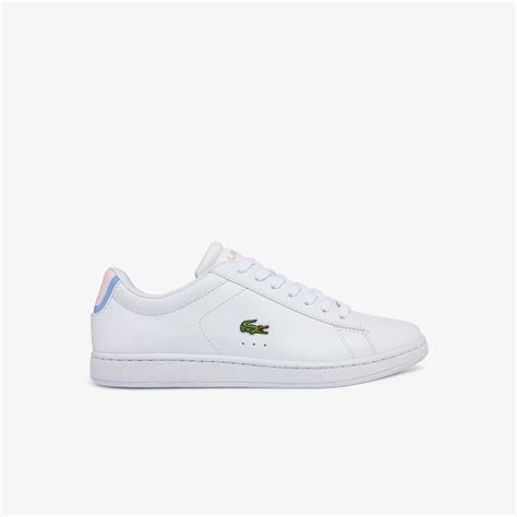 Lacoste Sport Carnaby Kadın Beyaz Sneaker 743sfa0014 1y9 Lacoste