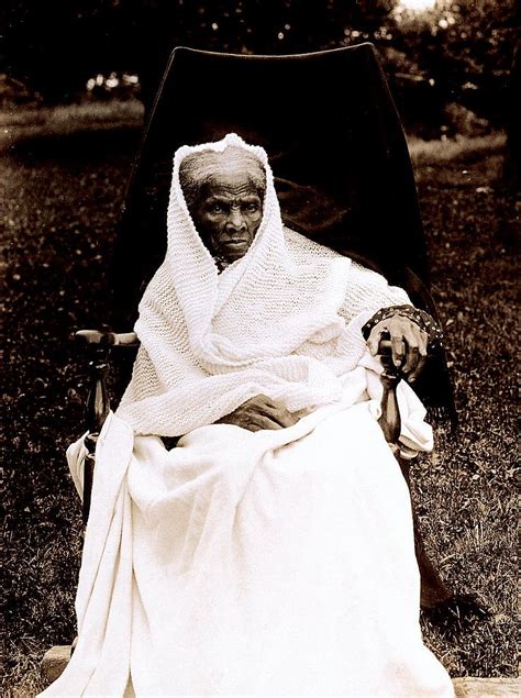 Harriet Tubman La Mujer Que Luchó De Manera Incansable Contra El