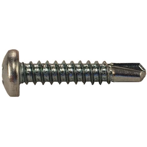 Concrete Screw Anchors | Bulldog Fasteners