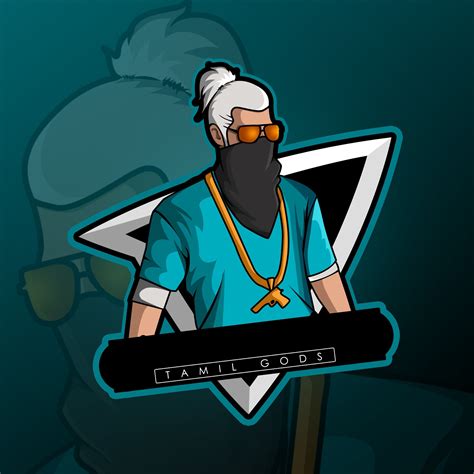 ff cartoon logo hd