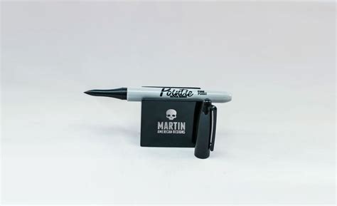 Pointie Tactical Marker Cool Material