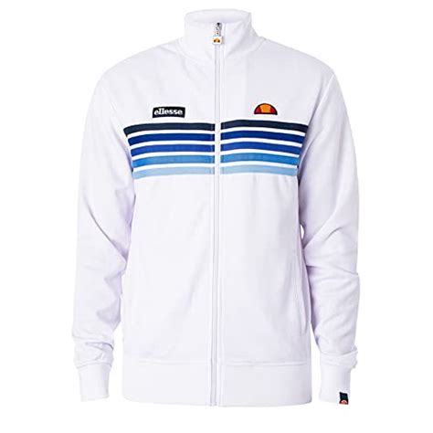 Ellesse Jacke – Die 15 besten Produkte im Vergleich - Mensvita