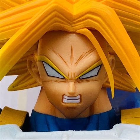 【やや傷や汚れあり】中古品 一番くじ ドラゴンボール Vsオムニバス超 E賞 超トランクス フィギュアの落札情報詳細 ヤフオク落札価格検索