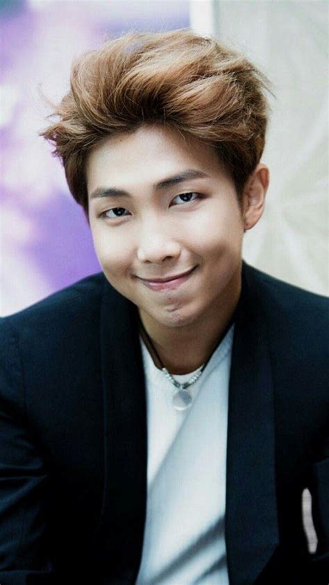 Rap Monster Wallpapers Wallpaper Cave