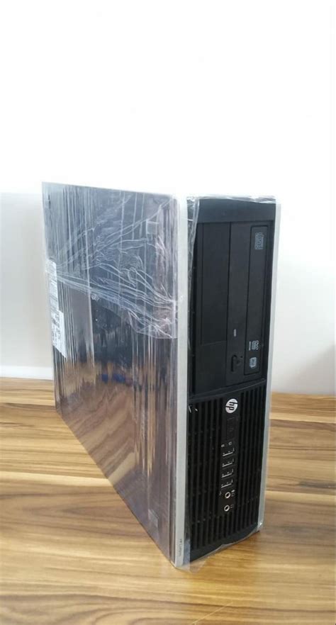 Refurbished Desktop Computer, Screen Size: 19 Inch, RAM Size: 4GB at Rs ...