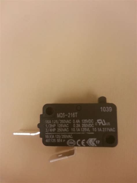 Toneluck MQS 216T - pack of 2- We do not Ship to Maryland | eBay