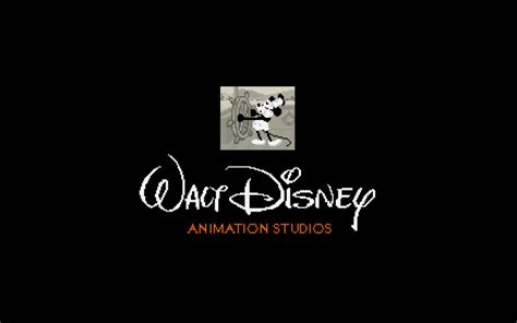 Walt Disney Animation Studios Wallpaper