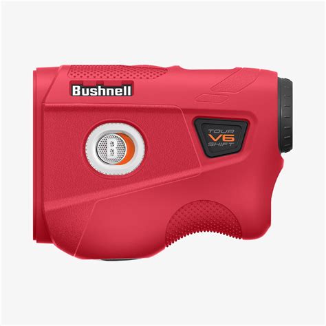 Acs07050 Bushnell Tour V6 Shift Rangefinder Case Silicone Fit Airtag