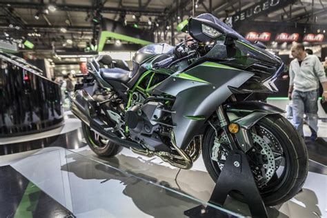 EICMA 2021 Kawasaki Reveals Three New Motorcycles WebBikeWorld