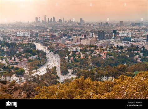 Mulholland Drive View Address