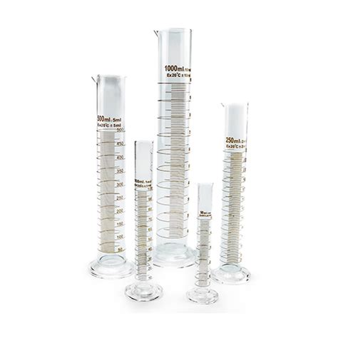Laboratory Glassware