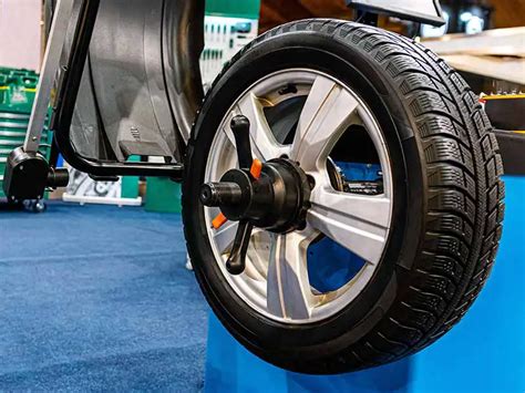 Wheel Balancing Symptoms Warning Signs Tiregrades