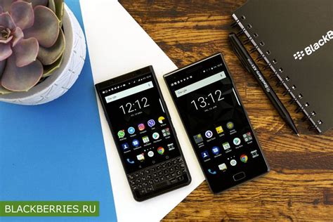 Обзор интересных приложений для Android