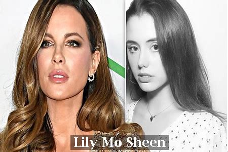 Lily Mo Sheen Boyfriend Age Movies Net Worth Husband Info