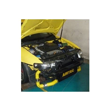 AIRTEC Seat Cupra R 1 8T Front Mount Intercooler Conversion Kit ATINTVAG8