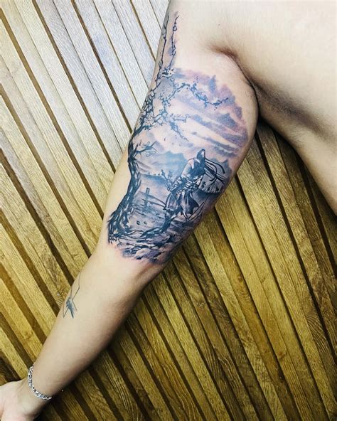 omerta tattoo 9