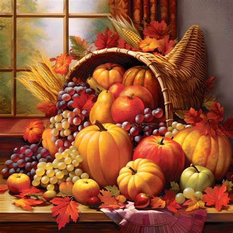 Pin By Garland Armstrong On Art Thanksgiving Art Thanksgiving