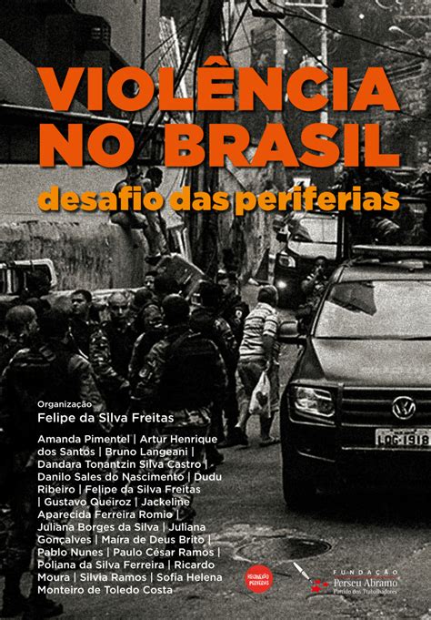 Pdf Morte Poder Territ Rio E Dinheiro Mil Cias E Grupos De