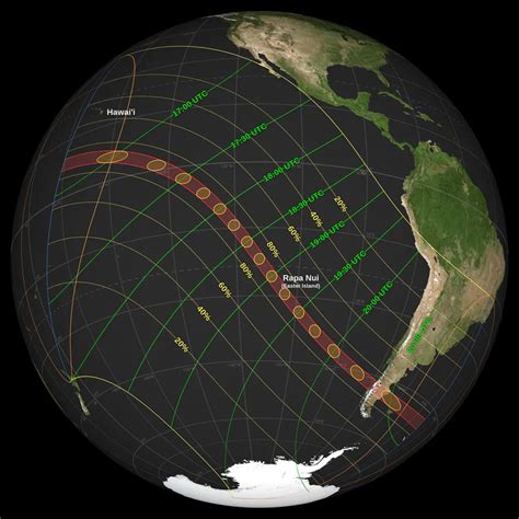 Eclipse Solar 2 De Octubre De 2024 Karee Maighdiln