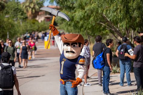 Utep Tuition Fall Time Change Fall Back