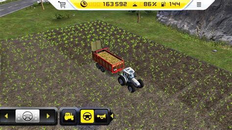 Fertilizer Spreaders In Farming Simulator 14 I Fs14 I Multiplayer I