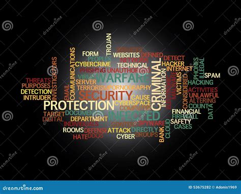 Criminology graphic stock illustration. Illustration of target - 53675282