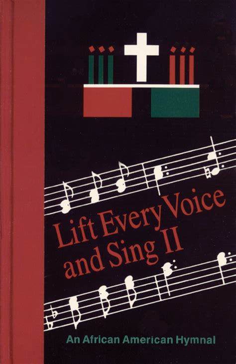 ChurchPublishing.org: Lift Every Voice and Sing II