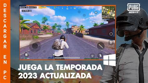 C Mo Descargar Pubg Mobile En Pc C Mo Jugar Pubg Mobile Dragon