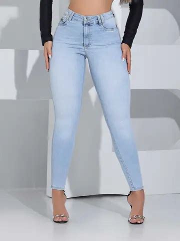 Calça Modeladora Hot Pants Feminina CALÇA FEMININA HOT PANTS MODELADORA BLACK PIT BULL