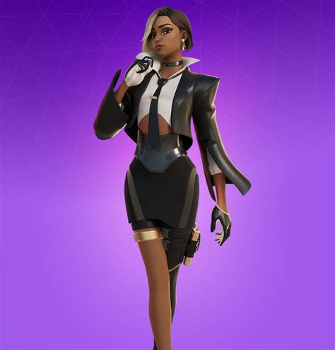 Fortnite Antonia Skin - Character, PNG, Images - Pro Game Guides