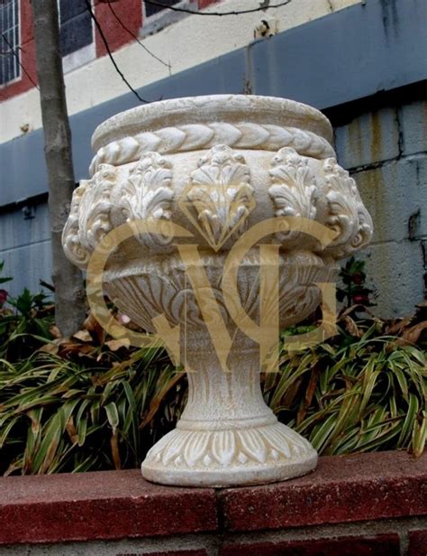 White Marble Sandstone Tulsi Planter For Decoration At Rs In