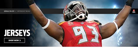 Tampa Bay Buccaneers Gear, Buccaneers Jerseys, Apparel, Merchandise ...