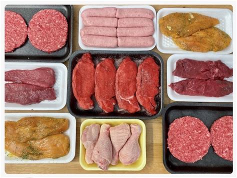 Bbq Pack Bridgewater Butchers